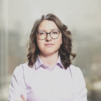 Asters Employee Anna Tkachova's profile photo