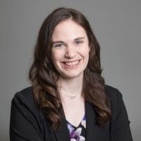 FREDsense Technologies Employee Emily Hicks's profile photo