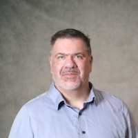 PacBio Employee Tobias Mann's profile photo