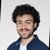 PowerUp Employee Matthieu Colin's profile photo