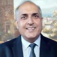 Roy Singh Email & Phone Number