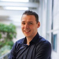 Contiweb Employee Tom Peeters's profile photo