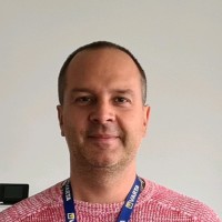 Spectrum Brands, Inc Employee Ivaylo Ivanov's profile photo