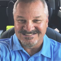 Steel Fabricators LLC Employee Mike Chst's profile photo