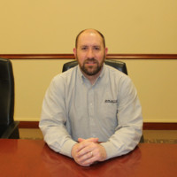 G.A. Braun, Inc. Employee Chad Perfetti's profile photo