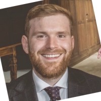 Ebury Employee Tyler Walker's profile photo