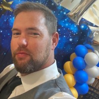 Kraus Hamdani Aerospace, Inc. Employee Michael Olson's profile photo