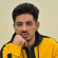 Target Energy Solutions UK Employee Hamed Varamini's profile photo