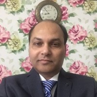 Comcon Technologies Limited Employee Suresh Gupta's profile photo