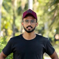 ThinkCore Technologies Employee Yaswanth V's profile photo