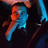 RC Special Events Employee Danny Marin's profile photo