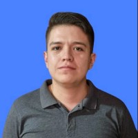 Grupo Herdez Employee Mario Daniel Tejeda Chávez's profile photo