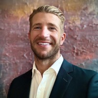 Filigran Employee Daniel Wilkinson's profile photo