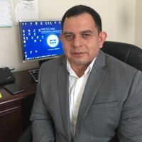 Carlos Segovia Email