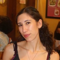 Feeld Employee Emily Gulla's profile photo