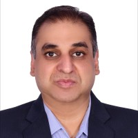 Barbeque Nation Employee Vipul Goel's profile photo