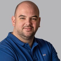 IHI Hauzer Techno Coating B.V. Employee Jamie Douben's profile photo