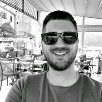 Cloud Business Employee Dan Beeney's profile photo