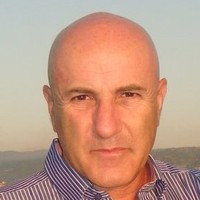 SolarView Employee Ron Tiomkin's profile photo