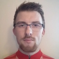 Procure Plus Employee Marcus Hargreaves's profile photo