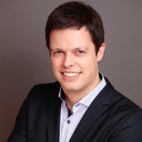 kaiko.ai Employee Hannes Hase's profile photo