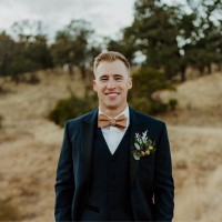 Ascent Student Loans Employee Chad Augood's profile photo