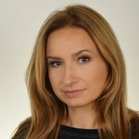 C&F Employee Izabela Rudnicka's profile photo