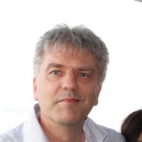 Opticon World Employee Kees Stoop's profile photo