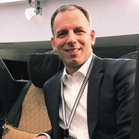 Mercedes-Benz Australia Employee Jason Nomikos's profile photo