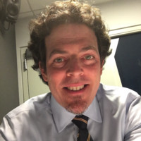 IMG Media (Major League Soccer) Employee Doug Weinstein's profile photo