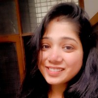 Shefali Saxena's profile photo