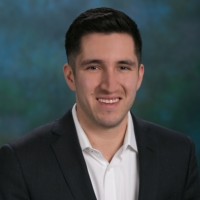 LegalMation Employee Matthew Bouley's profile photo