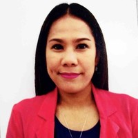 Rotolo Consultants, Inc. Employee Cristina Pizzolato's profile photo
