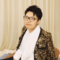 SELF-PORTRAIT Employee Bailen Chen's profile photo