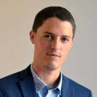 CARBIOS Employee Bastien Giraud's profile photo