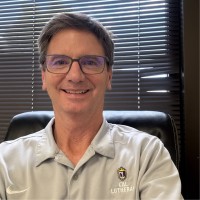 SiMEDEx Inc. Employee Frank East's profile photo