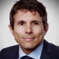 Ingenico Employee Fabien Pinkham's profile photo