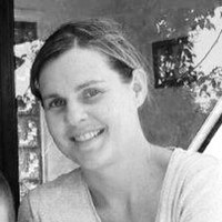 Aware Super Employee Jo Elford's profile photo