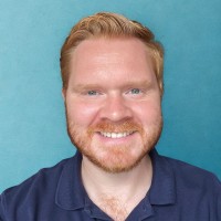 insendi Employee Luke Pennington's profile photo