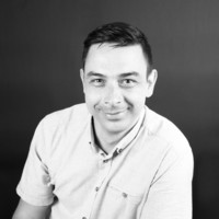 Scalista GmbH Employee Peter Balla's profile photo