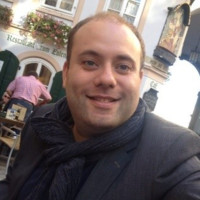 Standard de Liège Employee Olivier Smeets's profile photo