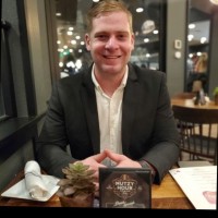 Civera Employee Ethan Ferrier's profile photo