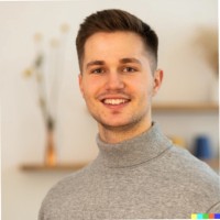 Atlantic Employee Joshua Biron's profile photo