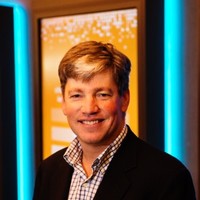 Self-employed Employee Keith Johnson's profile photo