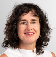 Département de psychiatrie | CHUV Employee Katrin Klein's profile photo