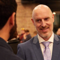 Andrew Hill Email & Phone Number