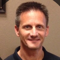 Akima Logistics Services Employee Darrell Dearman's profile photo