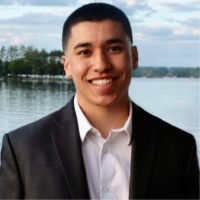 CMD Global Partners Employee Alexander Fung's profile photo