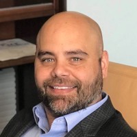 The Home Depot Employee Tony Mancini's profile photo