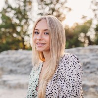 AutoNation Toyota South Austin Employee Abbigail Gass's profile photo